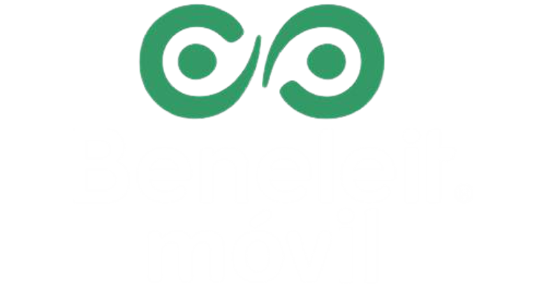 Logo Beneleit Móvil Principal